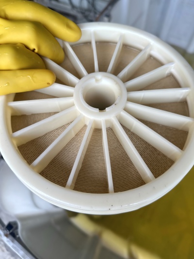 如何判斷RO膜的好壞？